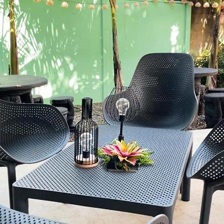 Alborada Boutique Stay Uvita Exterior photo