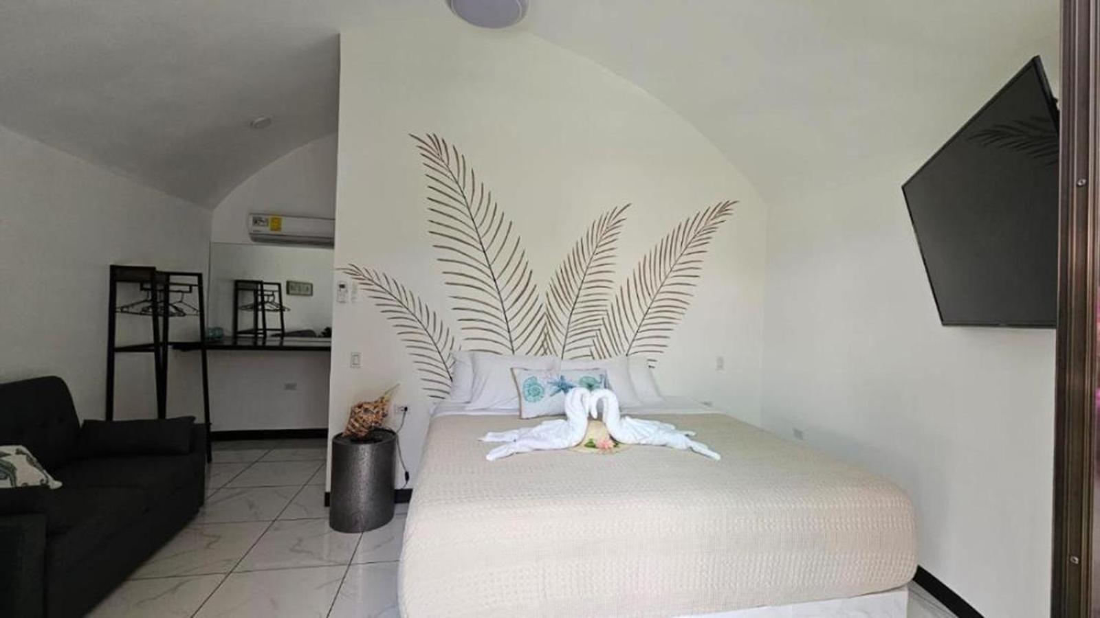 Alborada Boutique Stay Uvita Exterior photo
