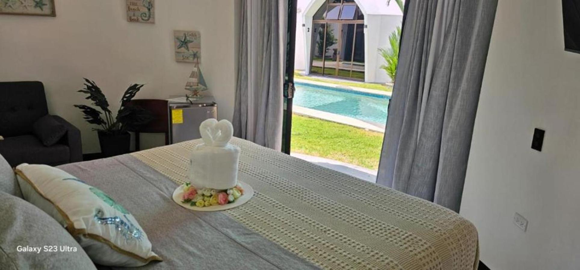 Alborada Boutique Stay Uvita Exterior photo