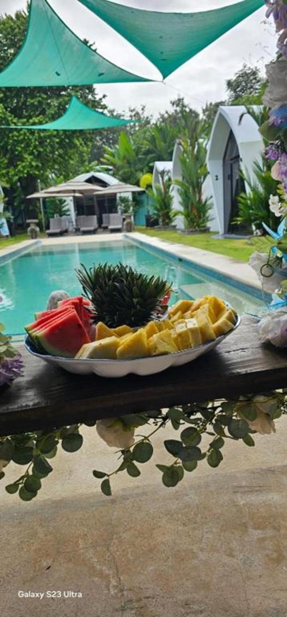 Alborada Boutique Stay Uvita Exterior photo
