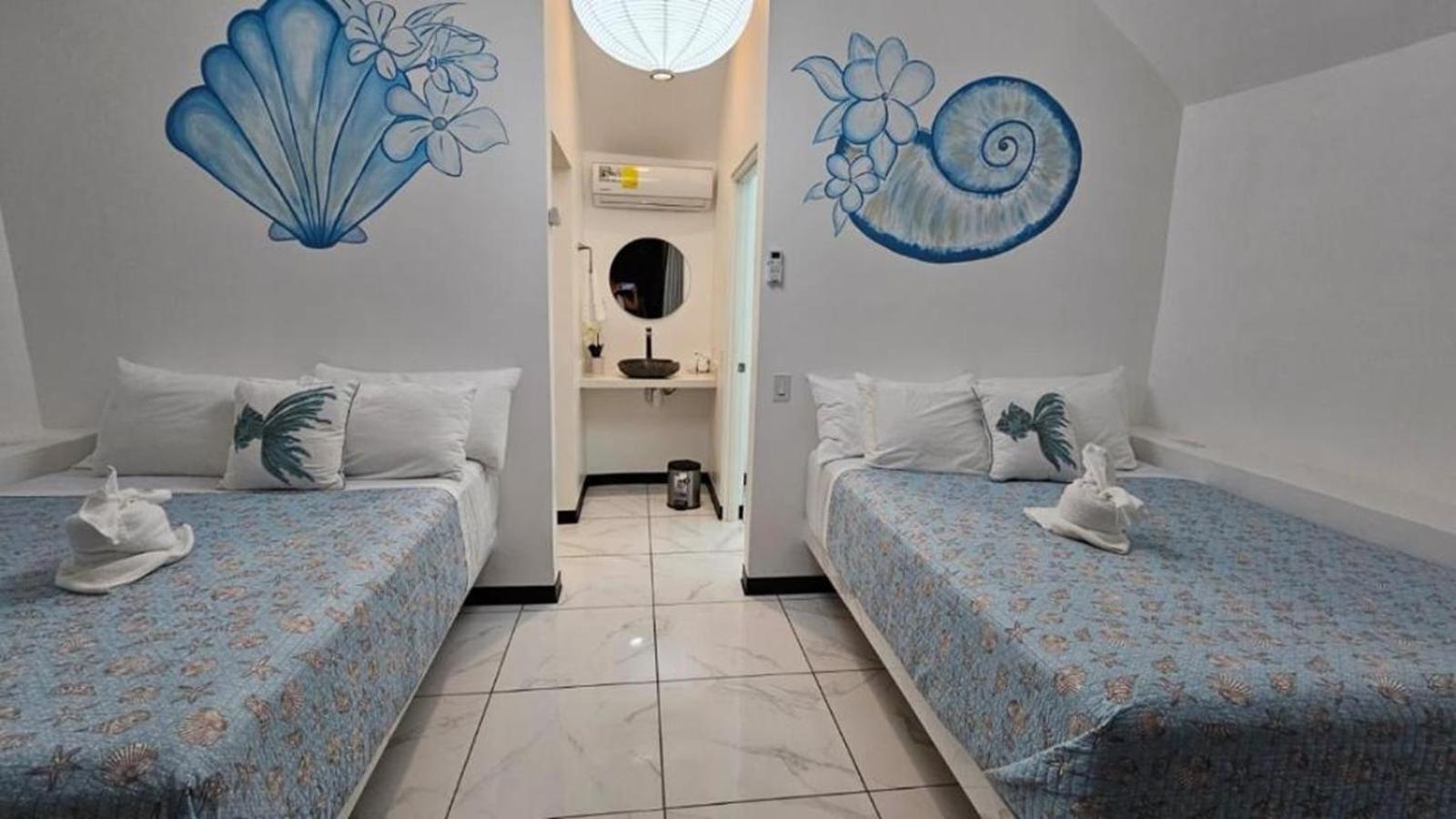 Alborada Boutique Stay Uvita Exterior photo