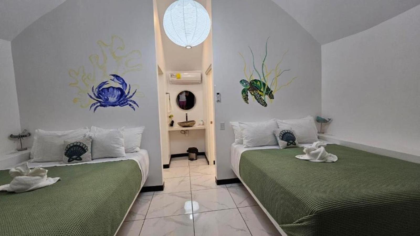 Alborada Boutique Stay Uvita Exterior photo
