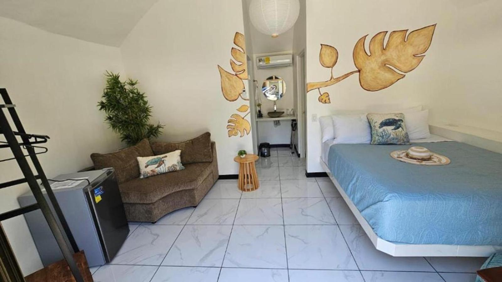 Alborada Boutique Stay Uvita Exterior photo