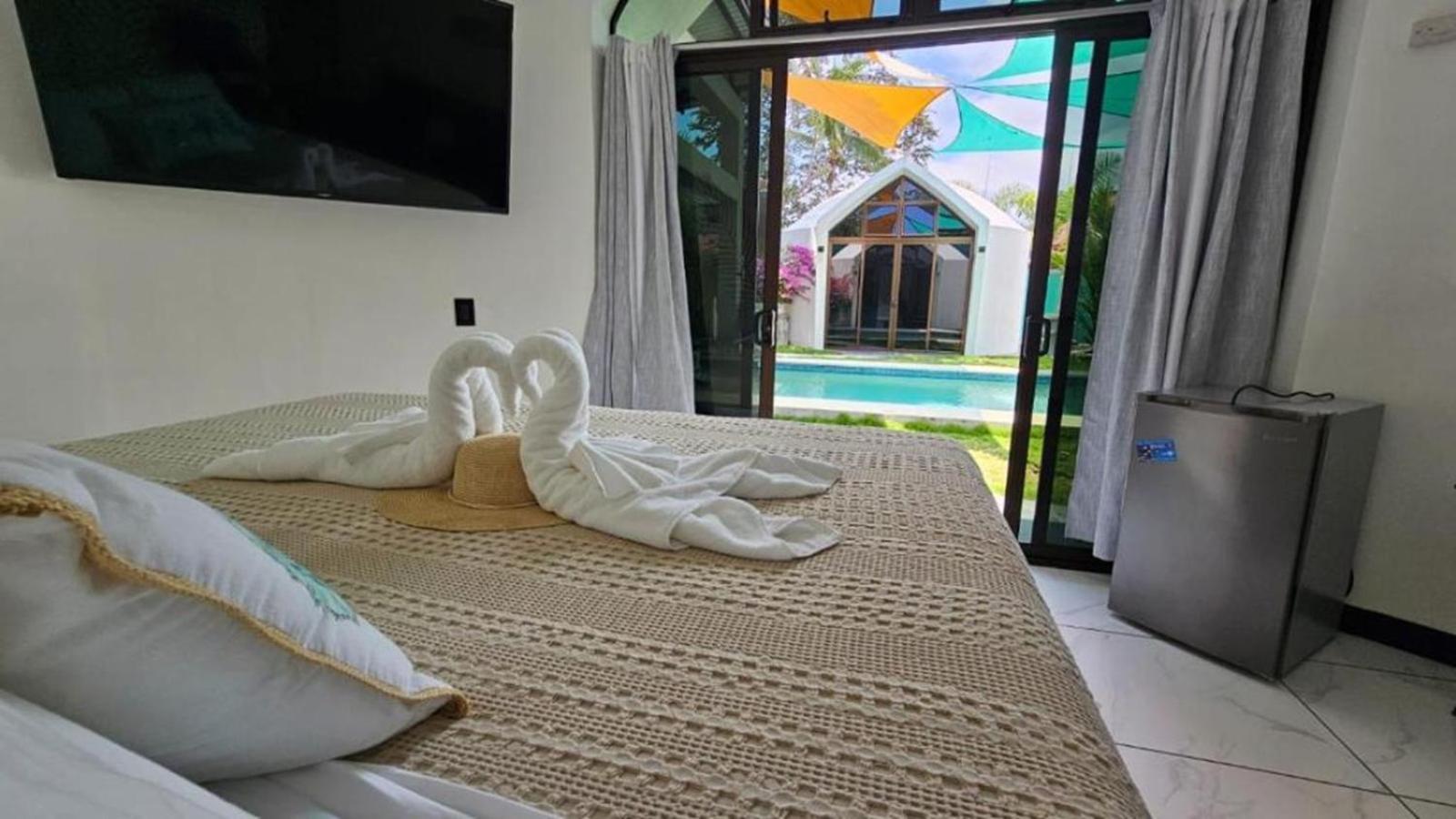 Alborada Boutique Stay Uvita Exterior photo