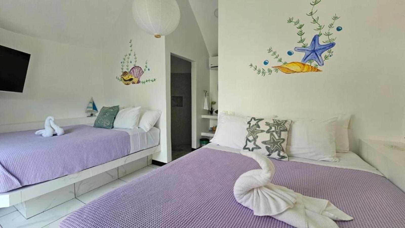 Alborada Boutique Stay Uvita Exterior photo