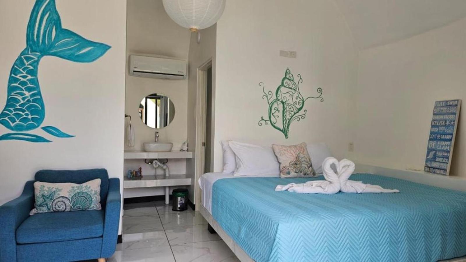 Alborada Boutique Stay Uvita Exterior photo