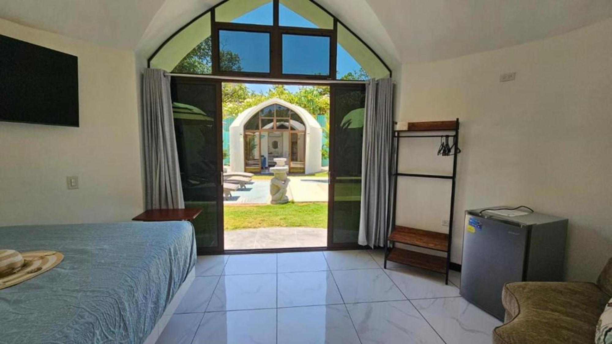 Alborada Boutique Stay Uvita Exterior photo