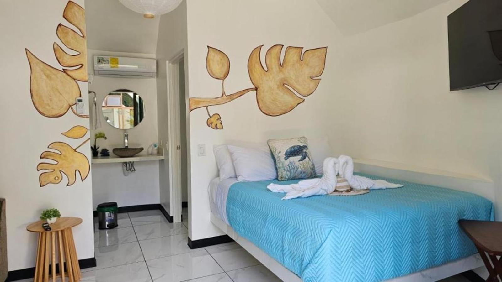Alborada Boutique Stay Uvita Exterior photo