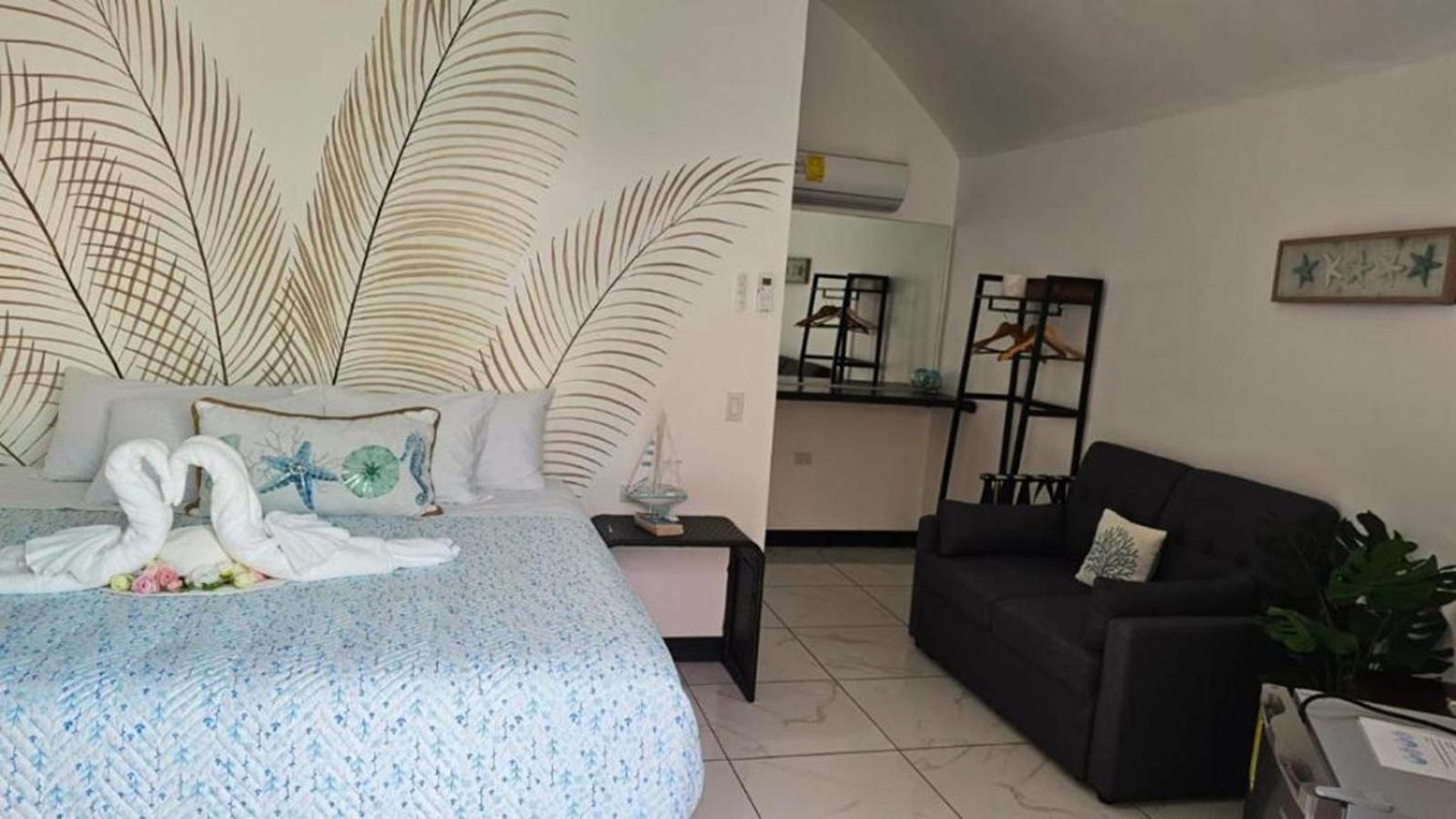 Alborada Boutique Stay Uvita Exterior photo