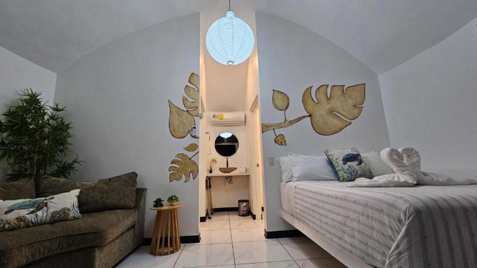 Alborada Boutique Stay Uvita Exterior photo