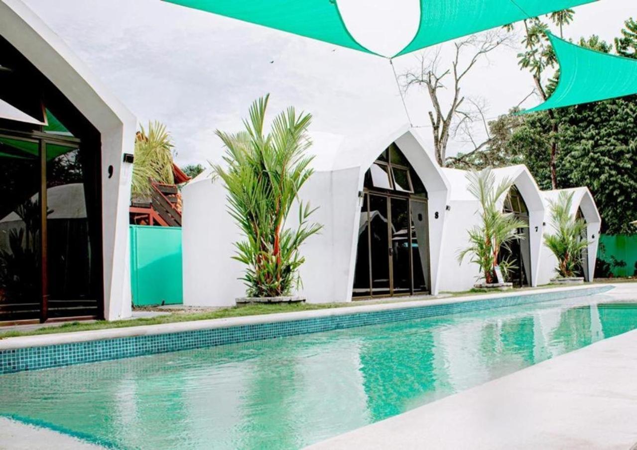 Alborada Boutique Stay Uvita Exterior photo