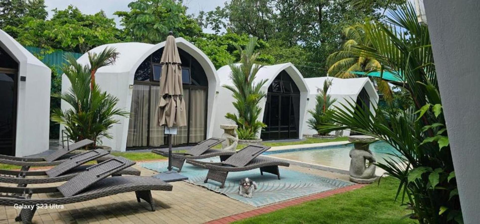 Alborada Boutique Stay Uvita Exterior photo