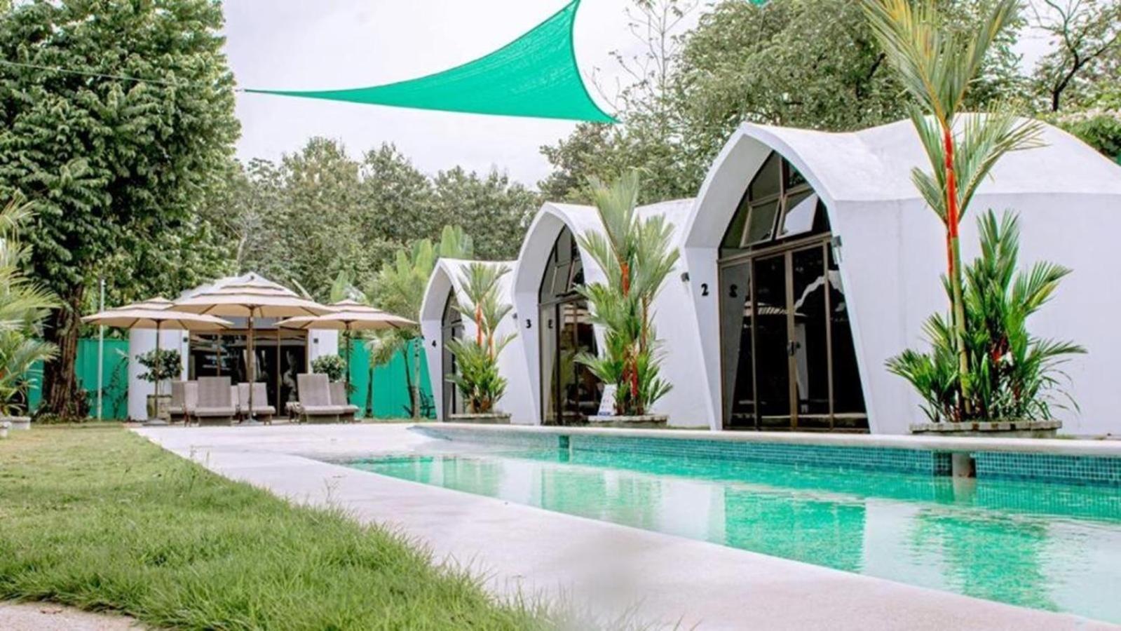 Alborada Boutique Stay Uvita Exterior photo