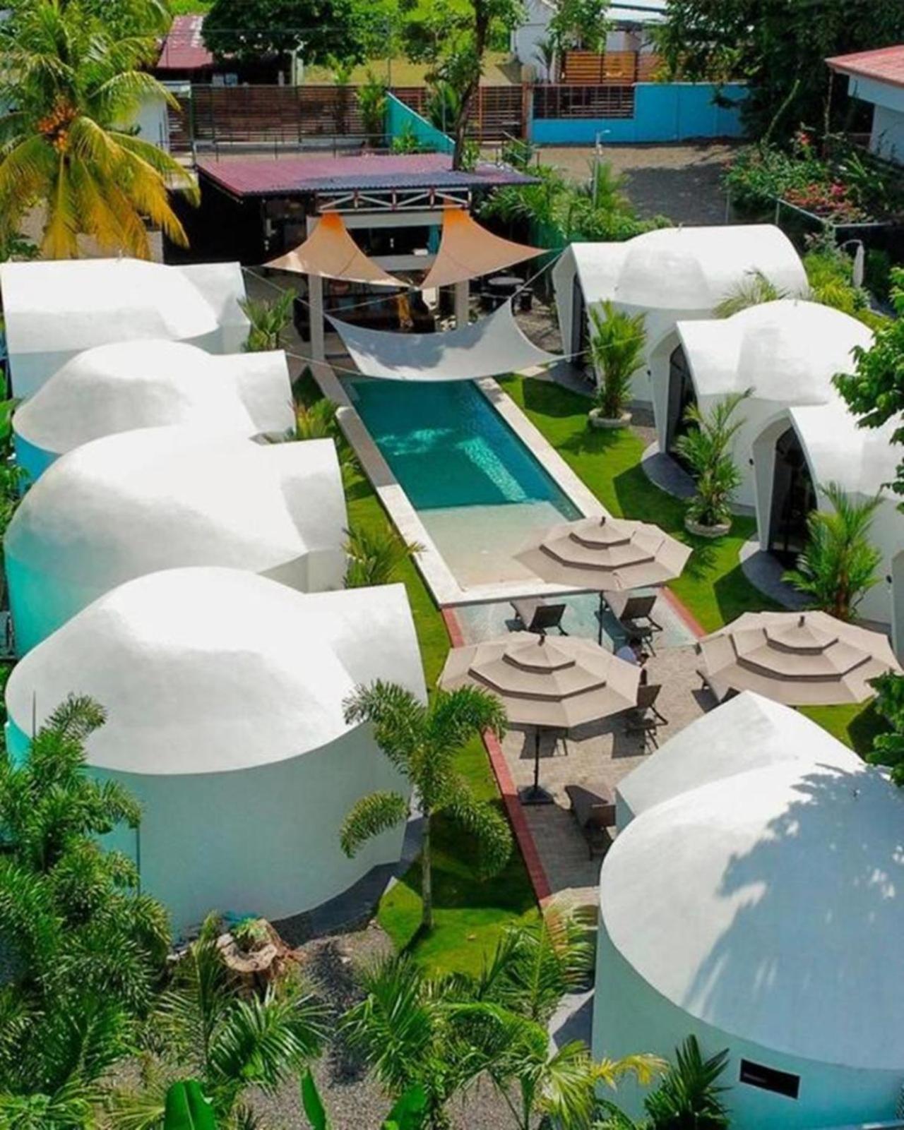 Alborada Boutique Stay Uvita Exterior photo